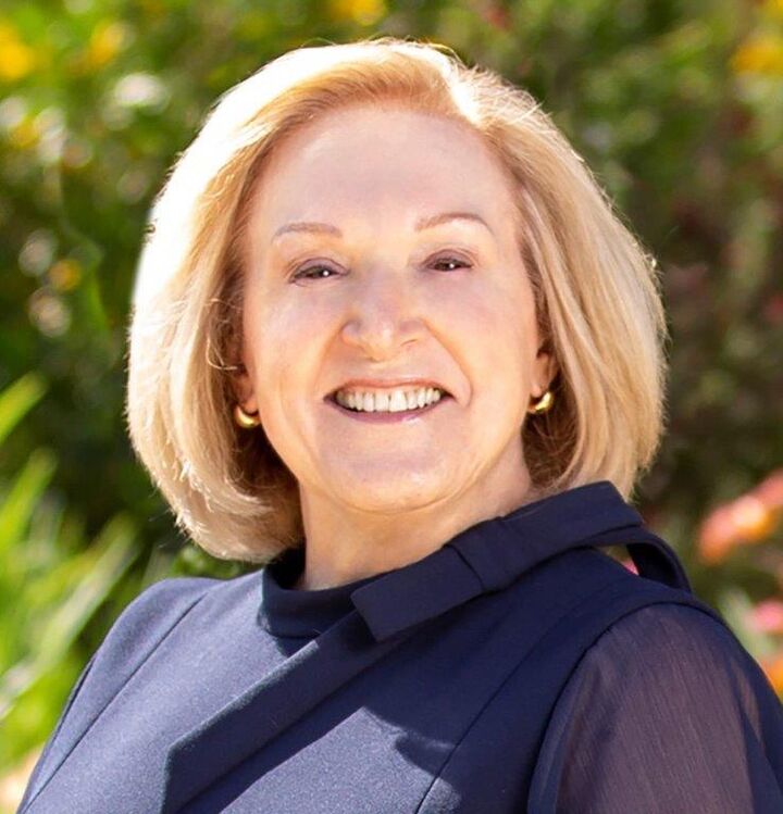 Karlene Westfall, Time Share in San Jose, Icon Properties
