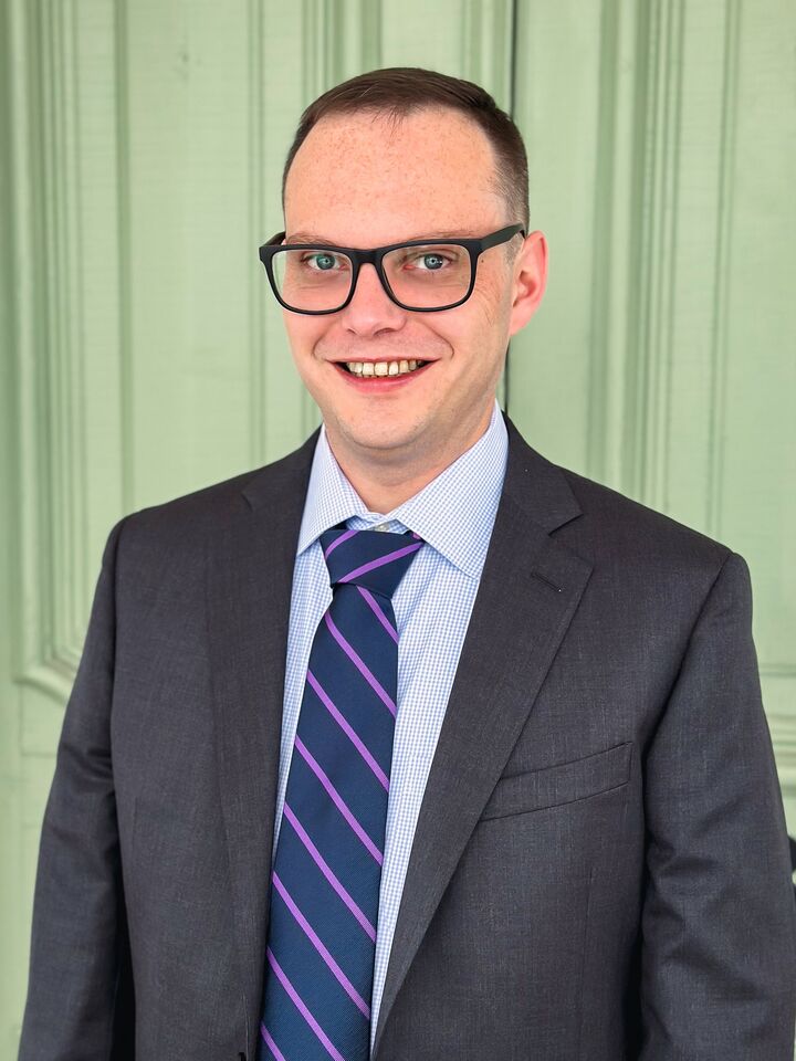 Micky Konz, Real Estate Salesperson in Allentown, Valley Partners