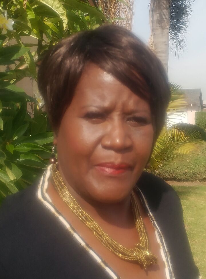 Roseann Claiborne, Real Estate Salesperson in Torrance, Coastal Properties