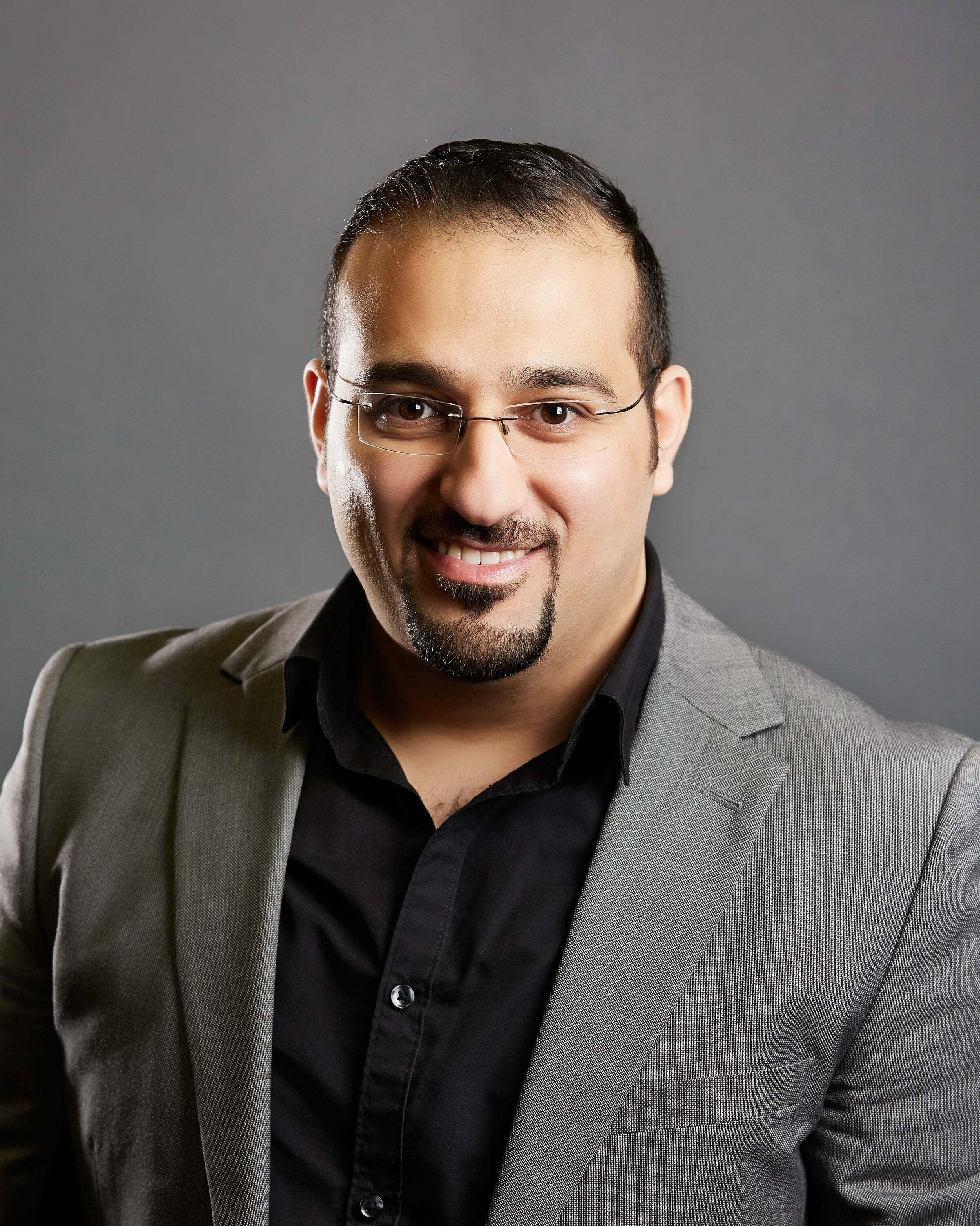 Ahmed Akeela, in Ottawa, Coldwell Banker Sarazen Realty, Brokerage