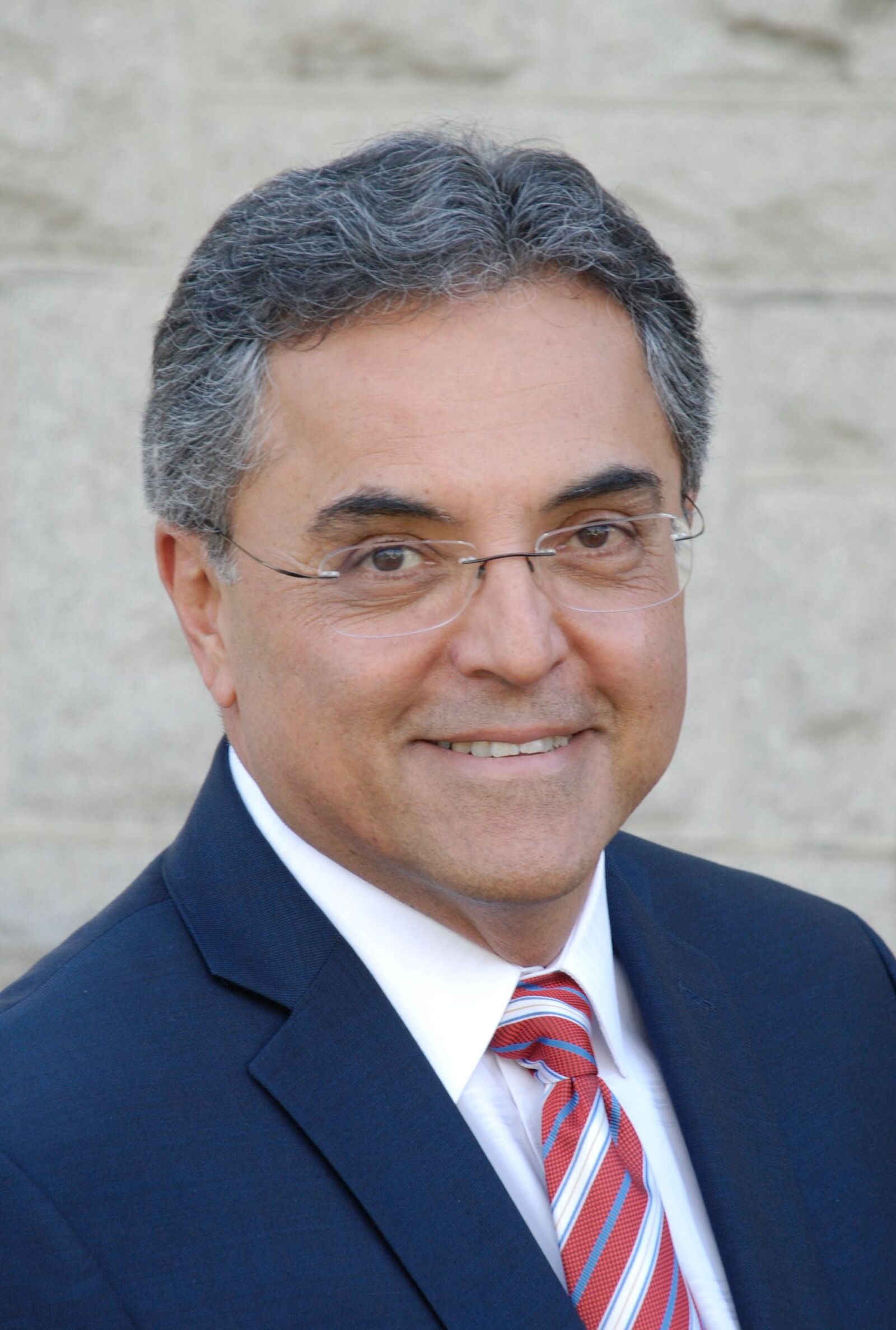 Jeffrey Eshaya