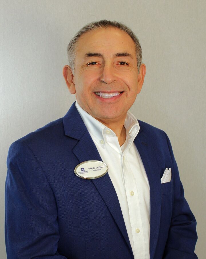 Daniel Castillo, Affiliate Broker in Lawrenceburg, Southern Realty