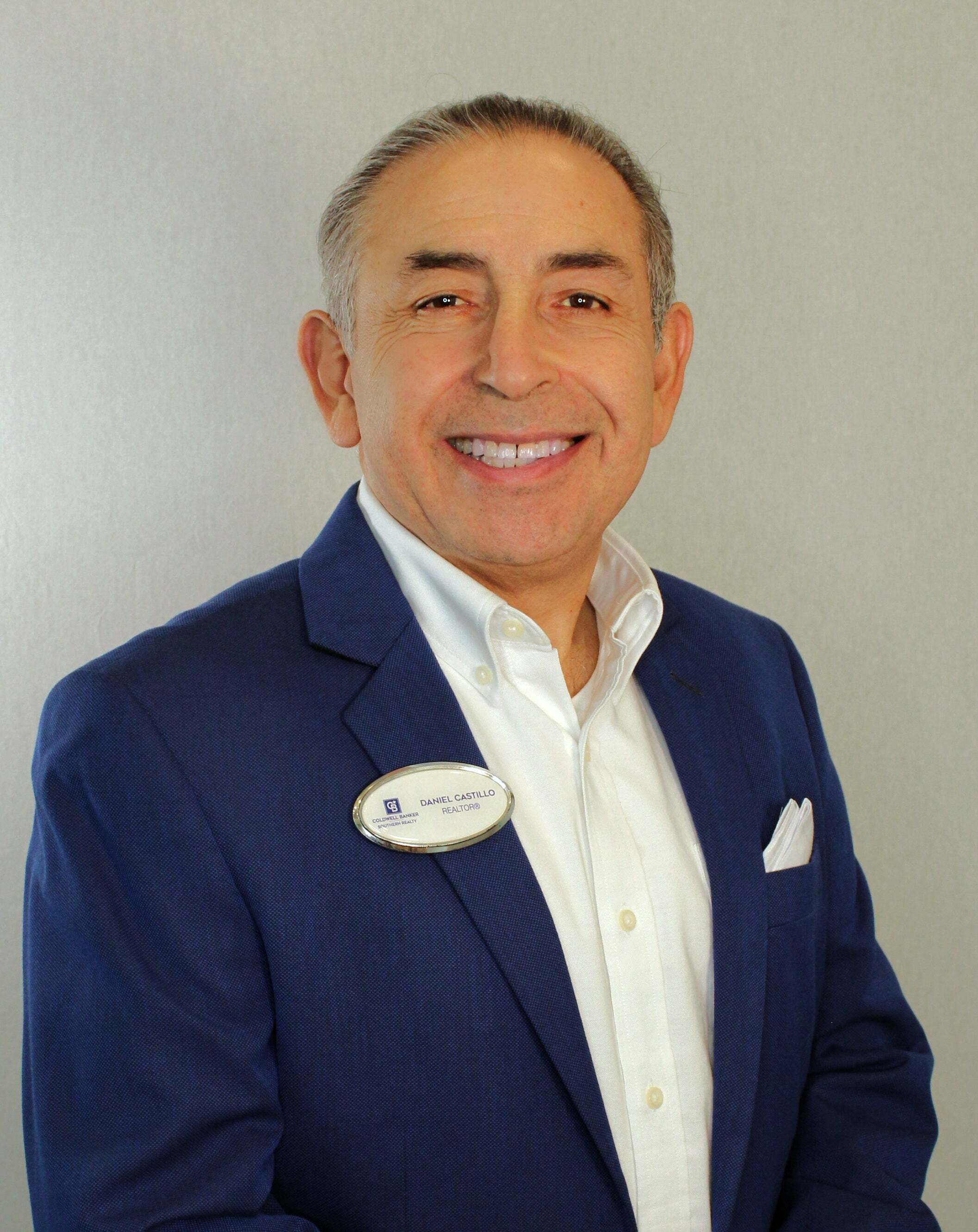 Daniel Castillo, Real Estate Salesperson in Lawrenceburg, Southern Realty