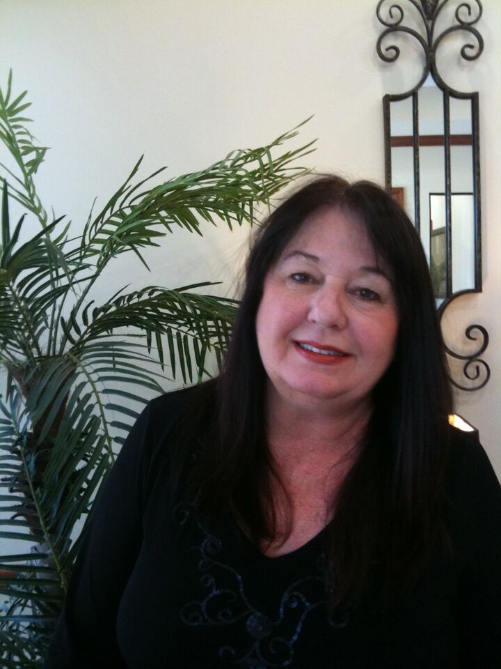 Cheryl Speziale, Real Estate Salesperson in Boynton Beach, Tenace Realty