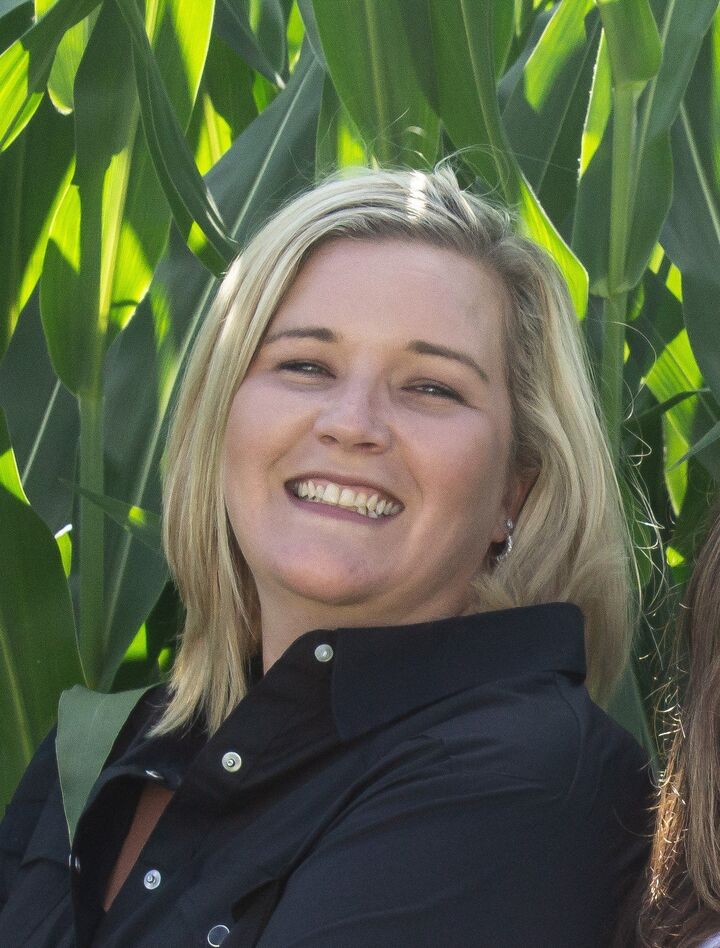 Amy Roach, Real Estate Salesperson in Naperville, North East