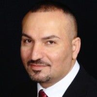 Sam Bacha,  in Troy, Professionals