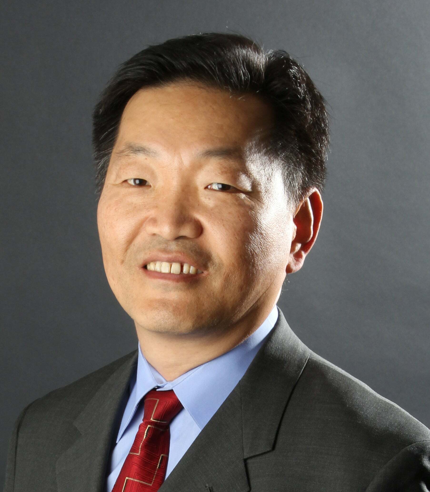 Steve Hwang, Real Estate Salesperson in Torrance, Union Realty Co.