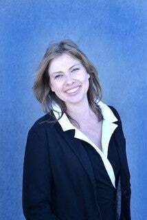 Ashley Price, Real Estate Salesperson in San Luis Obispo, Real Estate Alliance