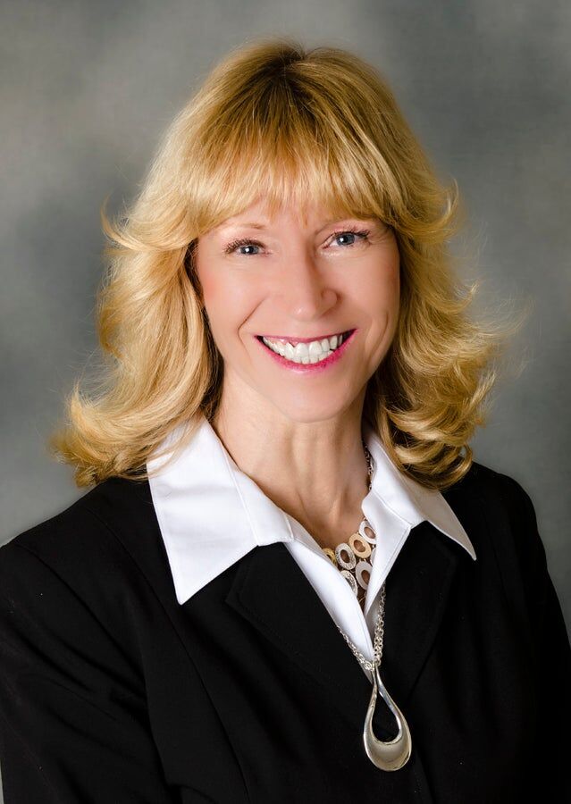 Joy Eck, Real Estate Salesperson in Bemidji, Dickinson Realtors