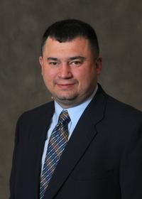 Randy Muse, Real Estate Salesperson in Calhoun, Kinard Realty