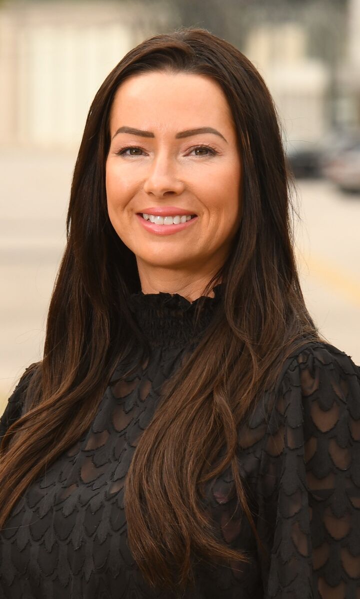 Cecilia Murphy, Real Estate Salesperson in Auburn, Kennon & Parker