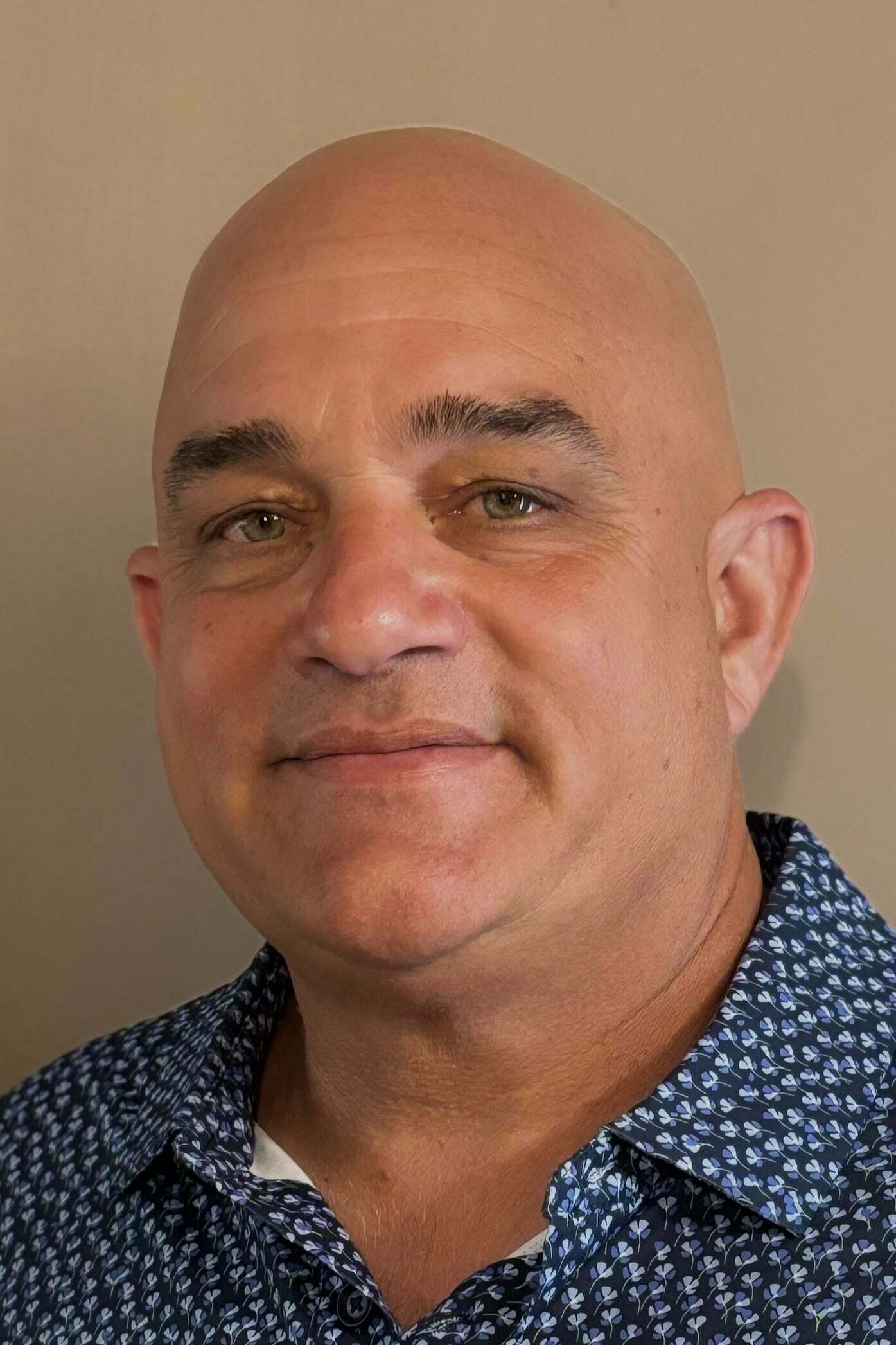 Brian Ladner,  in Diamondhead, Alfonso Realty