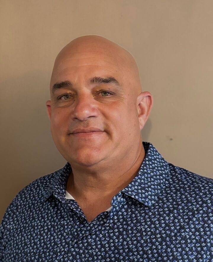 Brian Ladner,  in Diamondhead, Alfonso Realty