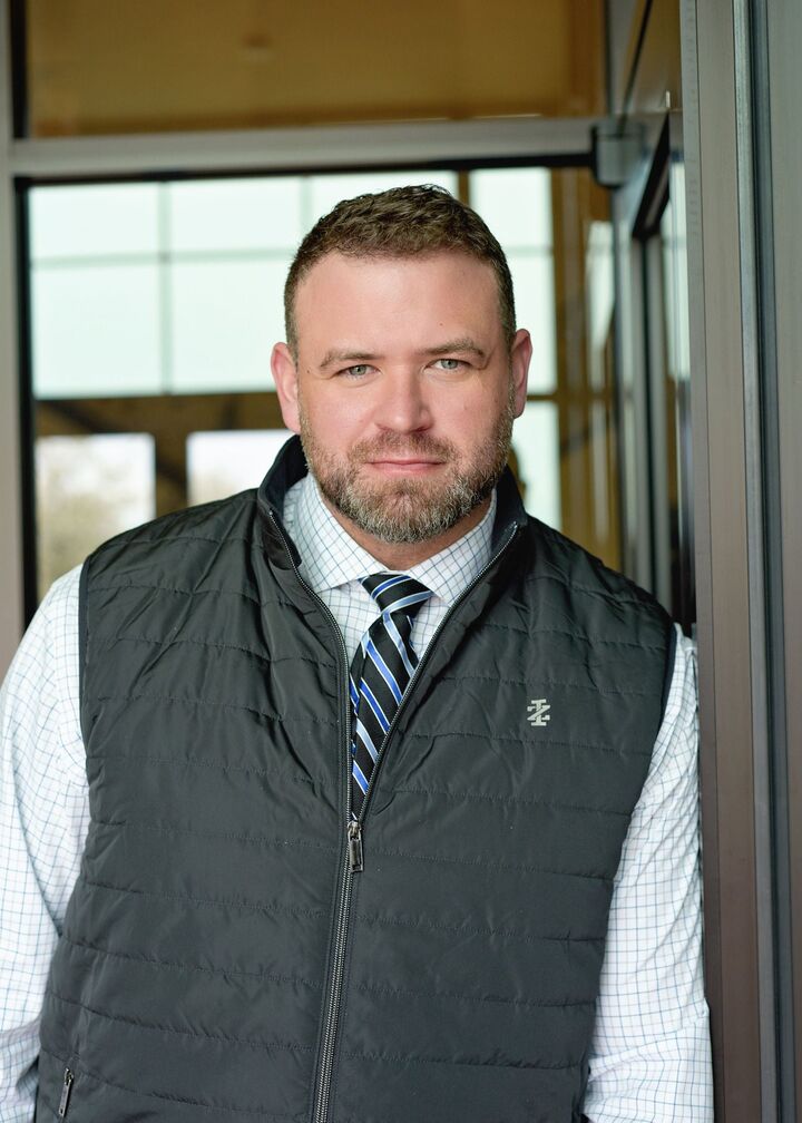 Scott McGlothen, Real Estate Salesperson in Monroe, Heritage