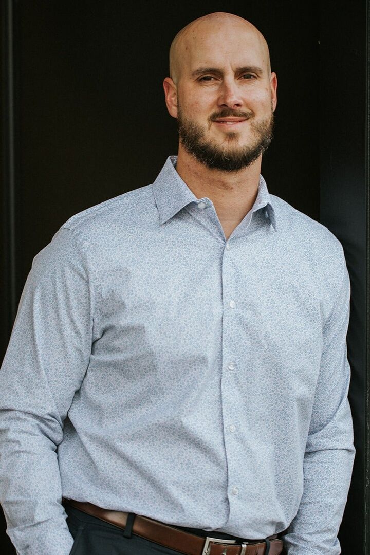 James Sheldon, Real Estate Salesperson in Port Huron, Professionals