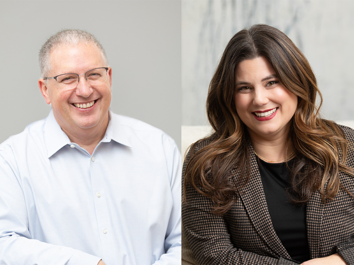 Joe Mustach  & Lindsay Jackson, Managing Broker & Broker in Lynnwood, Windermere