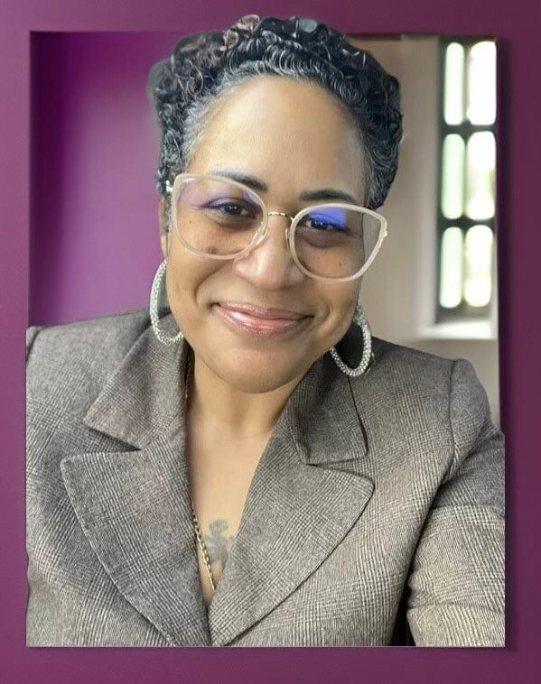 Nyota Ellis, Real Estate Salesperson in Dearborn, Curran & Oberski