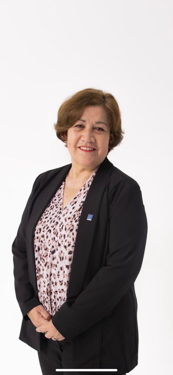 Yovanna Herrera, Real Estate Salesperson in Rancho Cucamonga, Masters