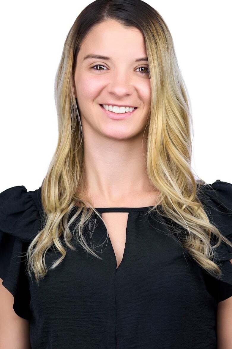 Alyssa Preston, Sales Associate in Montgomery, Ohio