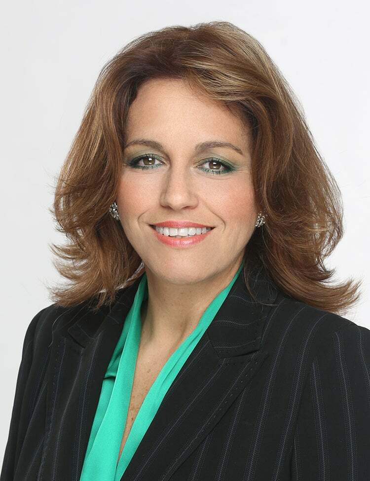 Araceli Sanchez, Real Estate Salesperson in Chula Vista, Clarity