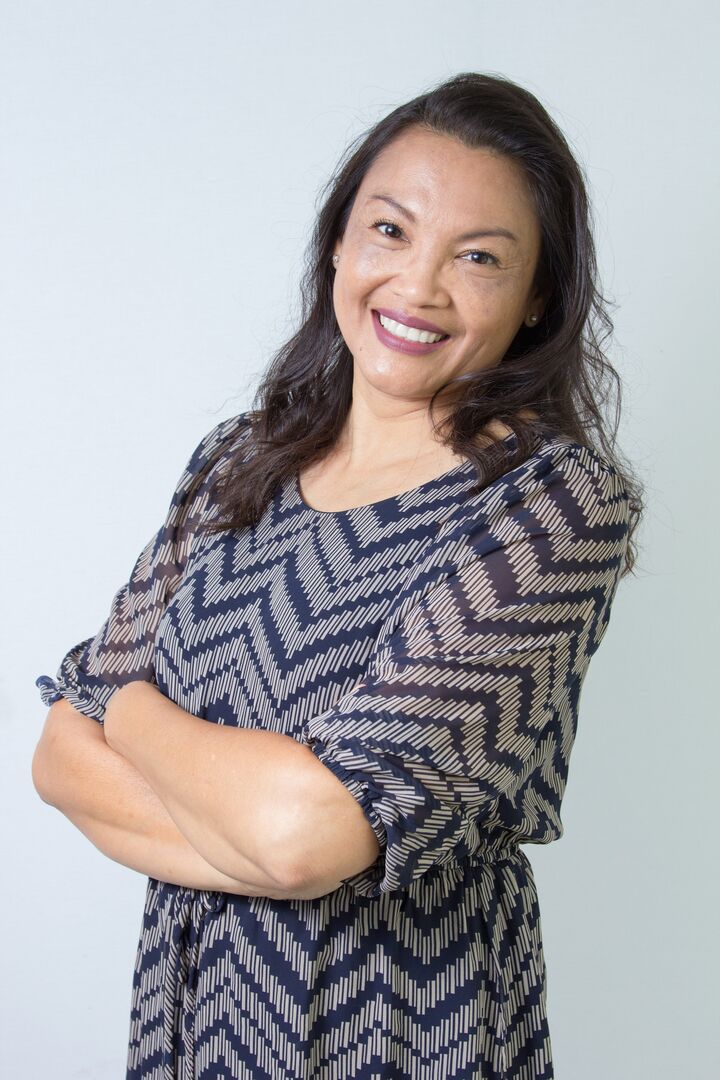 Wipa Watson, Real Estate Salesperson in Brandon, Beggins Enterprises