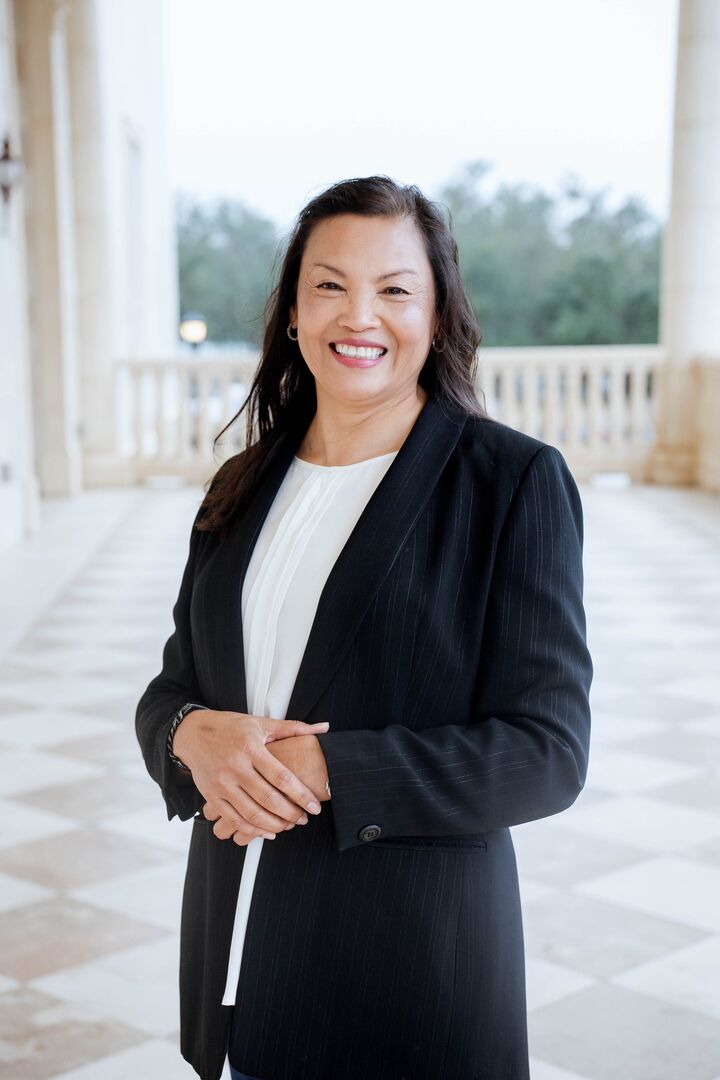 Wipa Watson, Real Estate Salesperson in Brandon, Beggins Enterprises