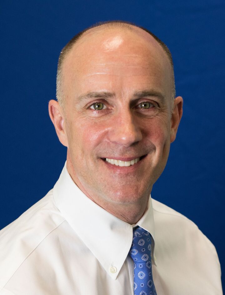 Andrew Racaniello, Real Estate Salesperson in Vero Beach, Paradise