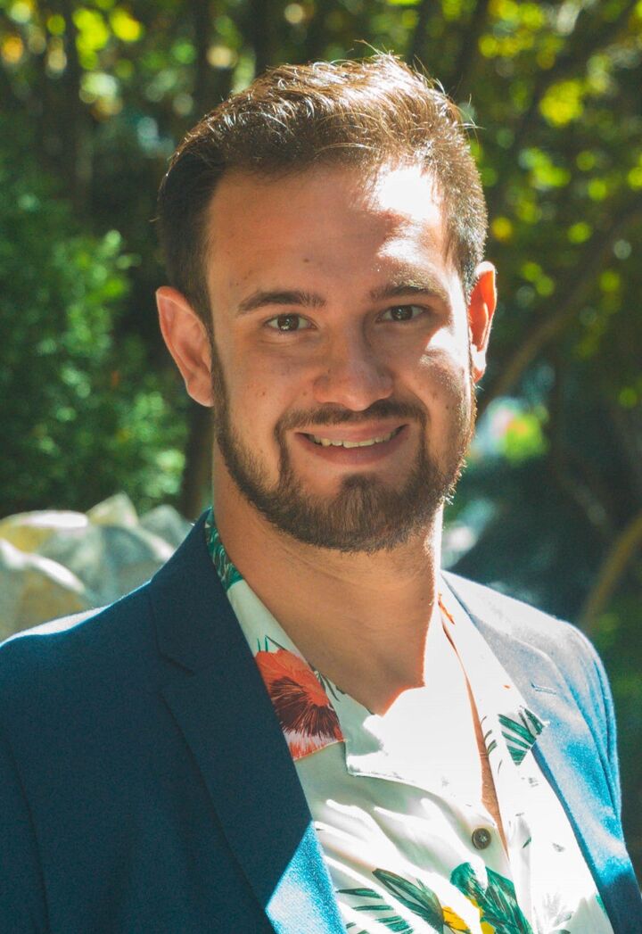 Nate Wells, Real Estate Salesperson in Fair Oaks, Reliance Partners