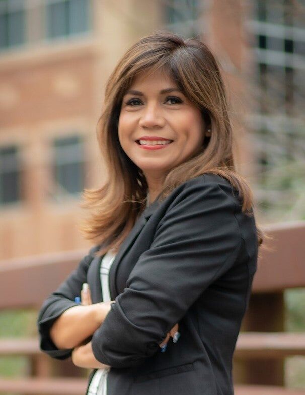 Marisol Conner, Associate Real Estate Broker in Fayetteville, ERA Strother Real Estate