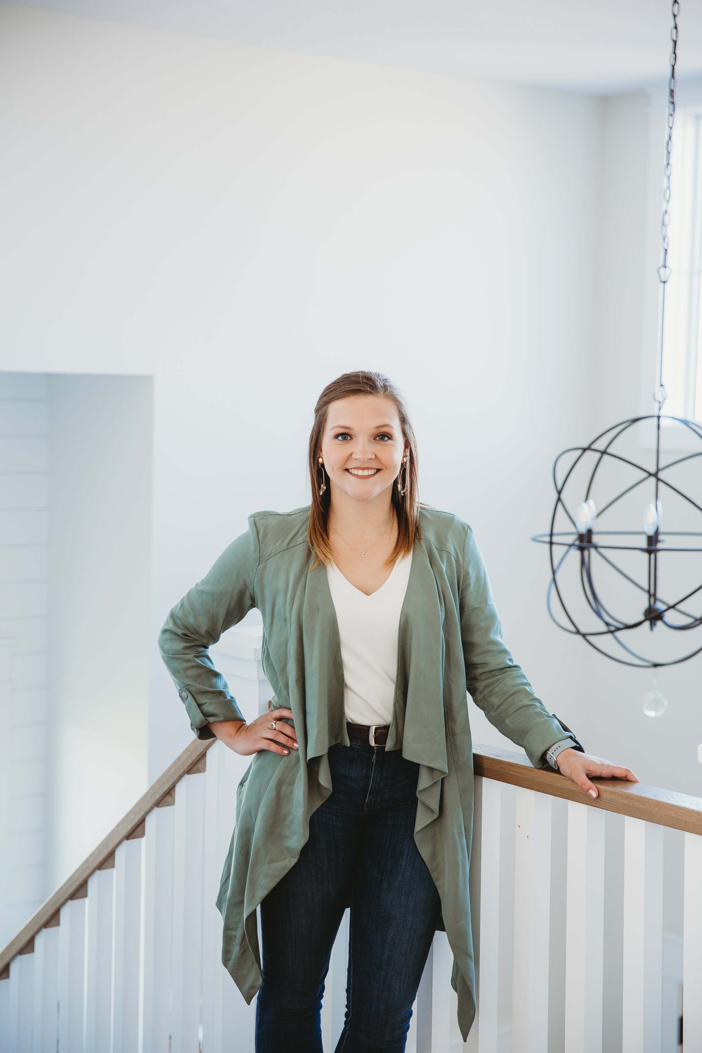 Courtney Ertman, Real Estate Salesperson in Saint Joseph, Affiliated