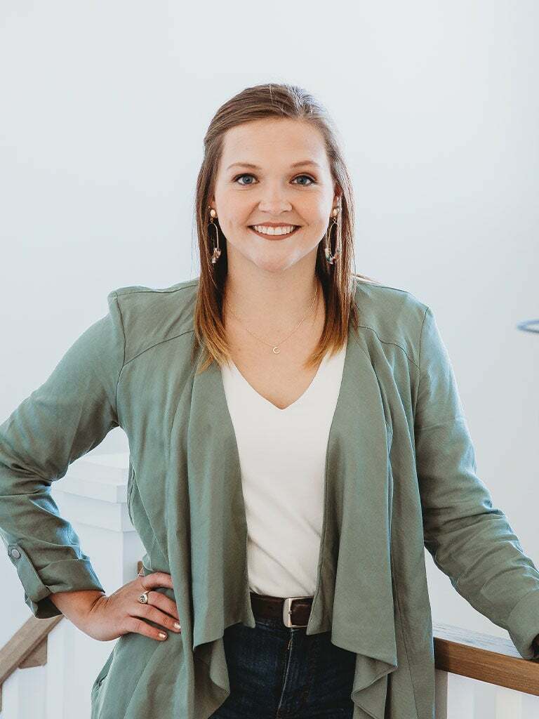 Courtney Ertman, Real Estate Salesperson in Saint Joseph, Affiliated