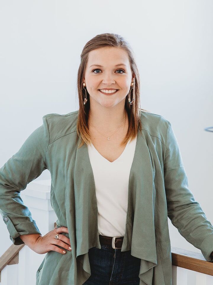 Courtney Ertman, Real Estate Salesperson in Saint Joseph, Affiliated