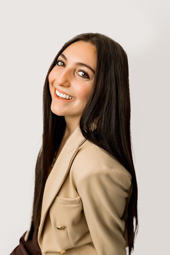 Bianca Patrone, Real Estate Salesperson in Boardman, EvenBay Real Estate
