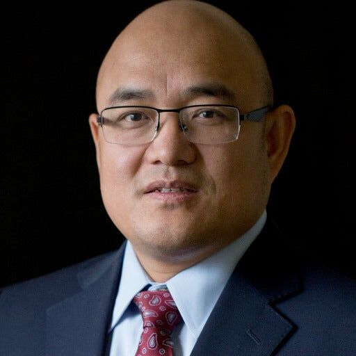 Richard Zhang, Real Estate Salesperson in Glastonbury, Executive Real Estate