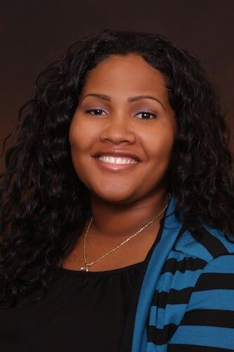 Tracy Mundy,  in New Orleans, TEC