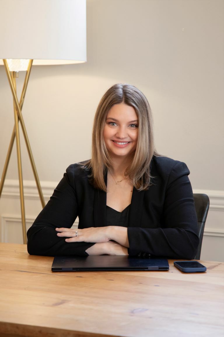 Savannah Moran, Broker | Realtor® in Silverdale, Windermere