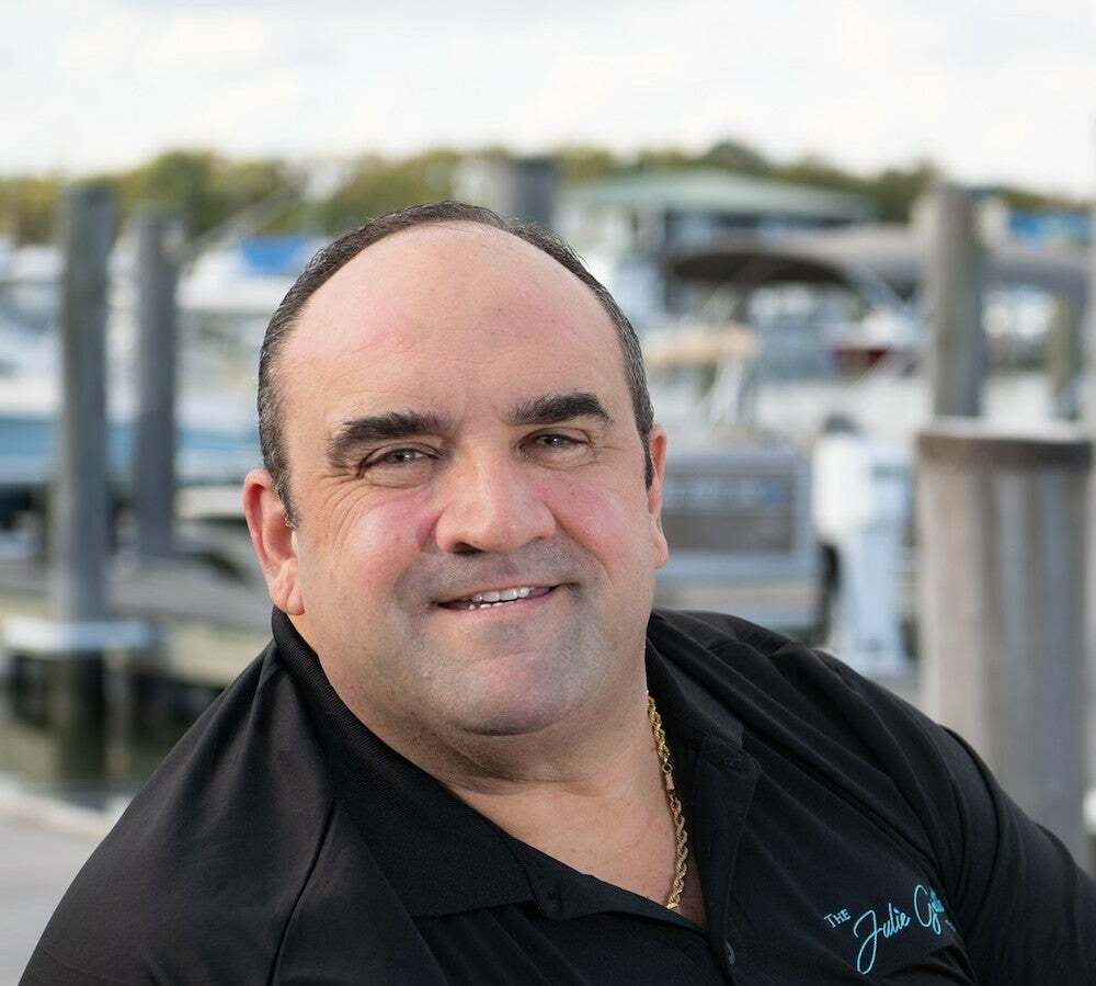 Jason Farulla, Real Estate Salesperson in Lewes, Premier
