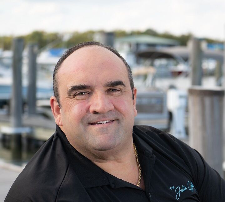 Jason Farulla, Real Estate Salesperson in Lewes, Premier