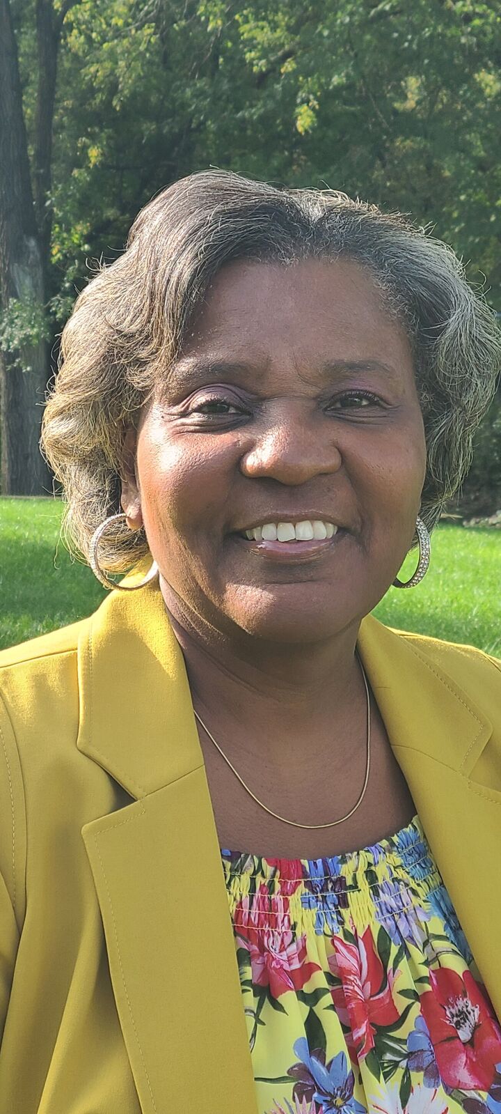 Michelle Searcy,  in Orland Park, Circle