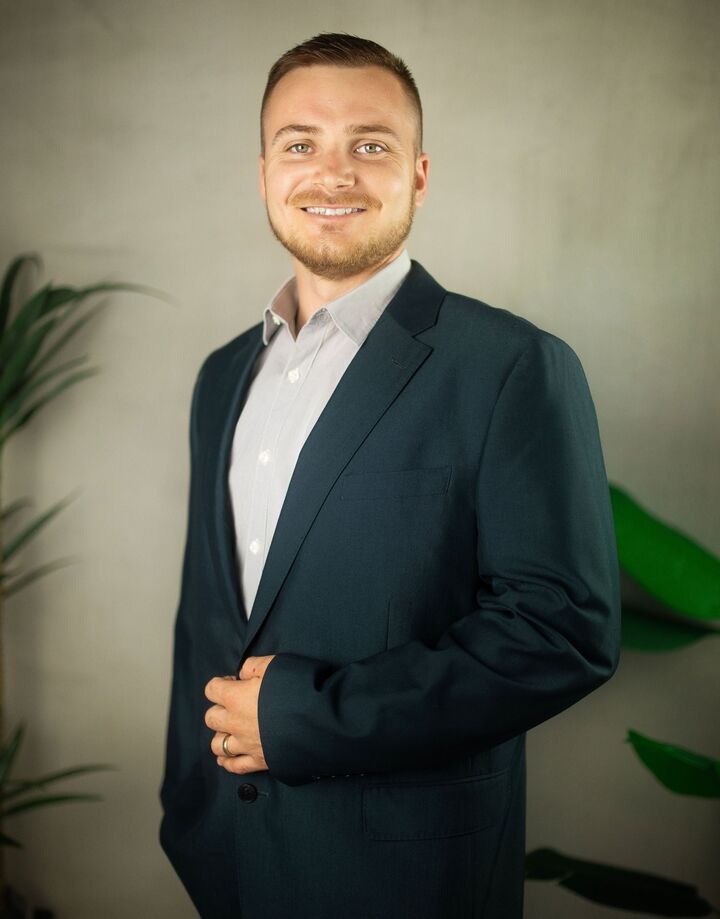 Robert Roy,  in Shreveport, Elite