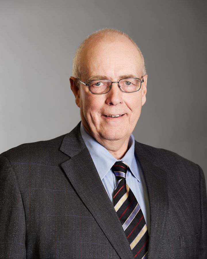 Nairn Reid,  in Ottawa, Coldwell Banker Sarazen Realty, Brokerage