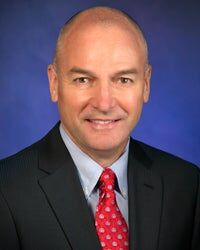 Todd Rainsberger, Real Estate Salesperson in Gainesville, M.M. Parrish Realtors