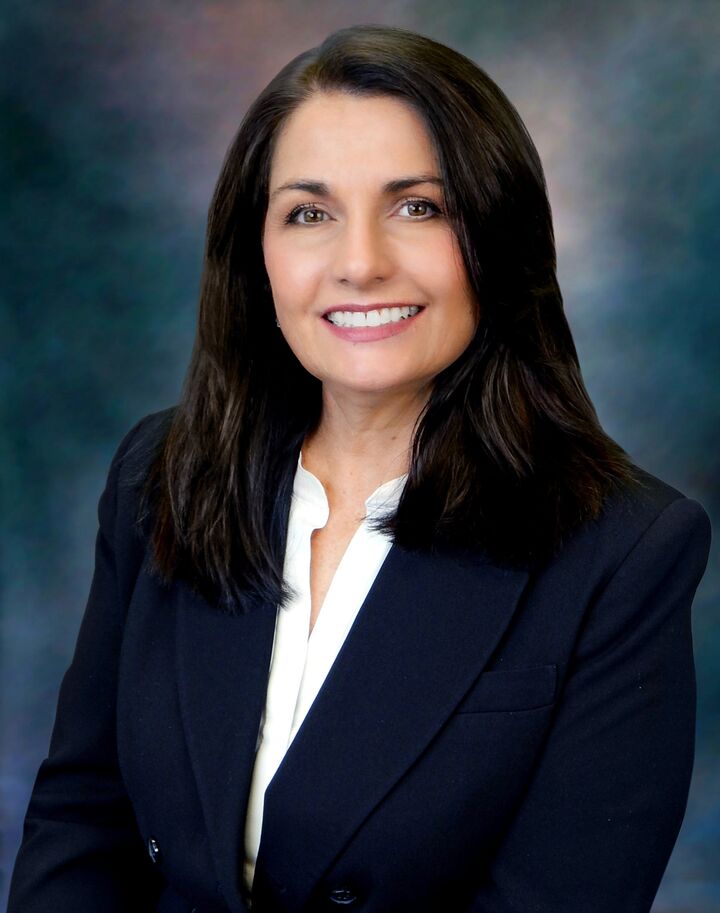 Virginia Brady,  in Huntington, Realty Connect