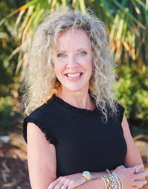 Laura Nobles, Real Estate Salesperson in Loris, Elliott Coastal Living