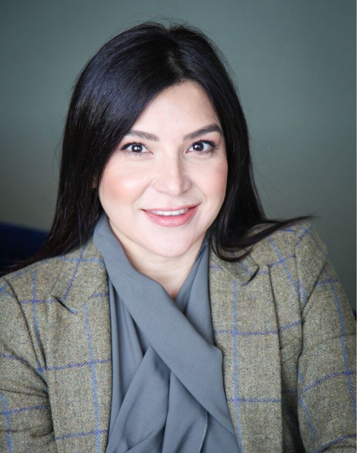 Barbara Arredondo, Real Estate Salesperson in Bentonville, Journey