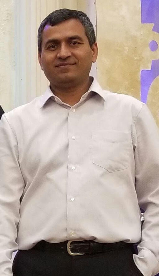 Adnan Saghar,  in Edmonton, Coldwell Banker Mountain Central