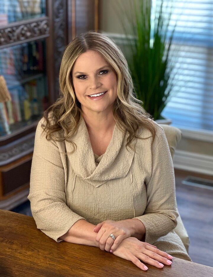 Michelle Brotzki, Real Estate Salesperson in Papillion, The Good Life Group