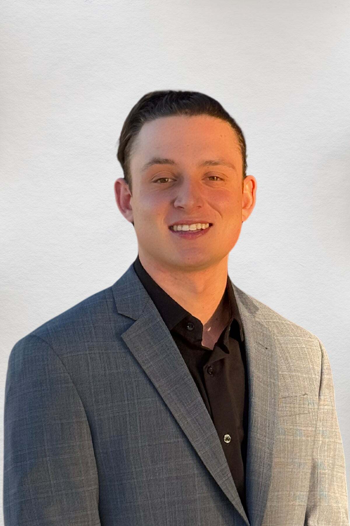 Scott Moses, Real Estate Salesperson in Henderson, Universal