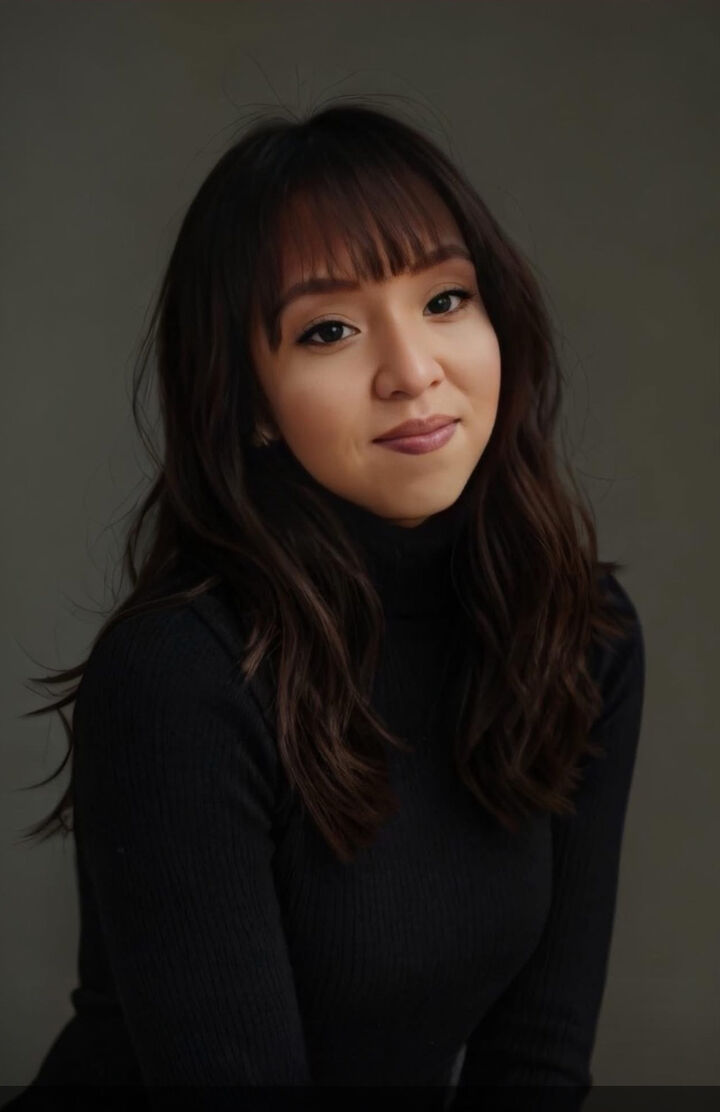 Karina Ledesma,  in Wichita, Heritage 1st Realty