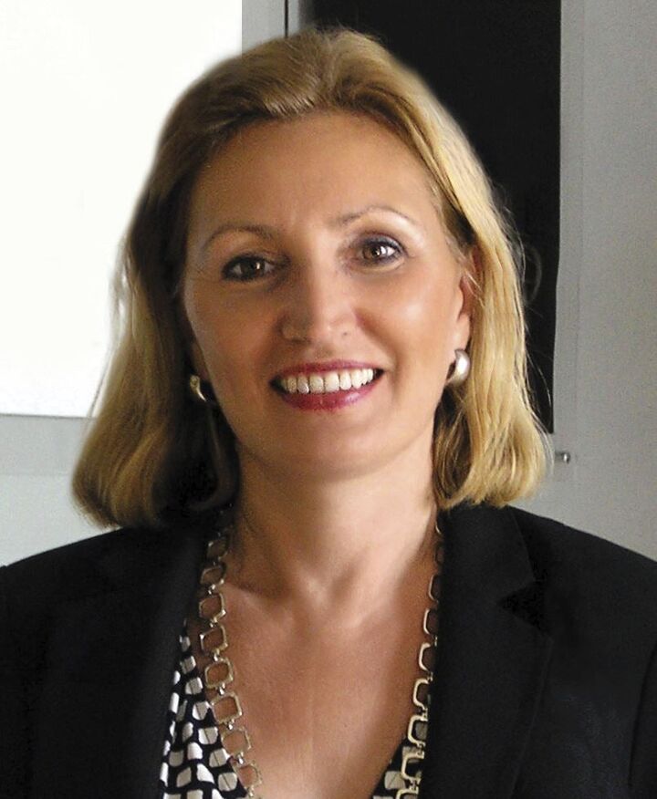 Jelena Butler, Real Estate Salesperson in Chattanooga, Signature Brokers